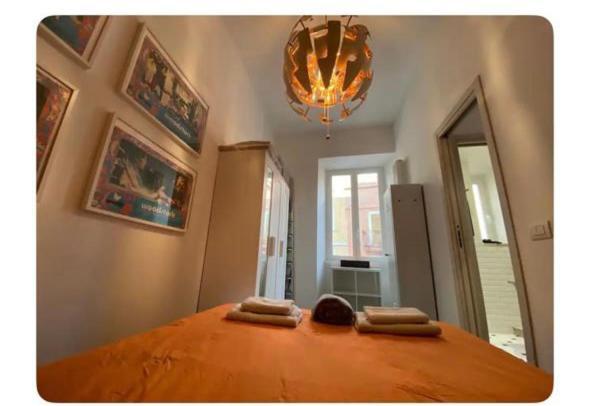 La Casa Di Eva Rom